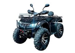 Квадроцикл HUMMER 250 (кардан)