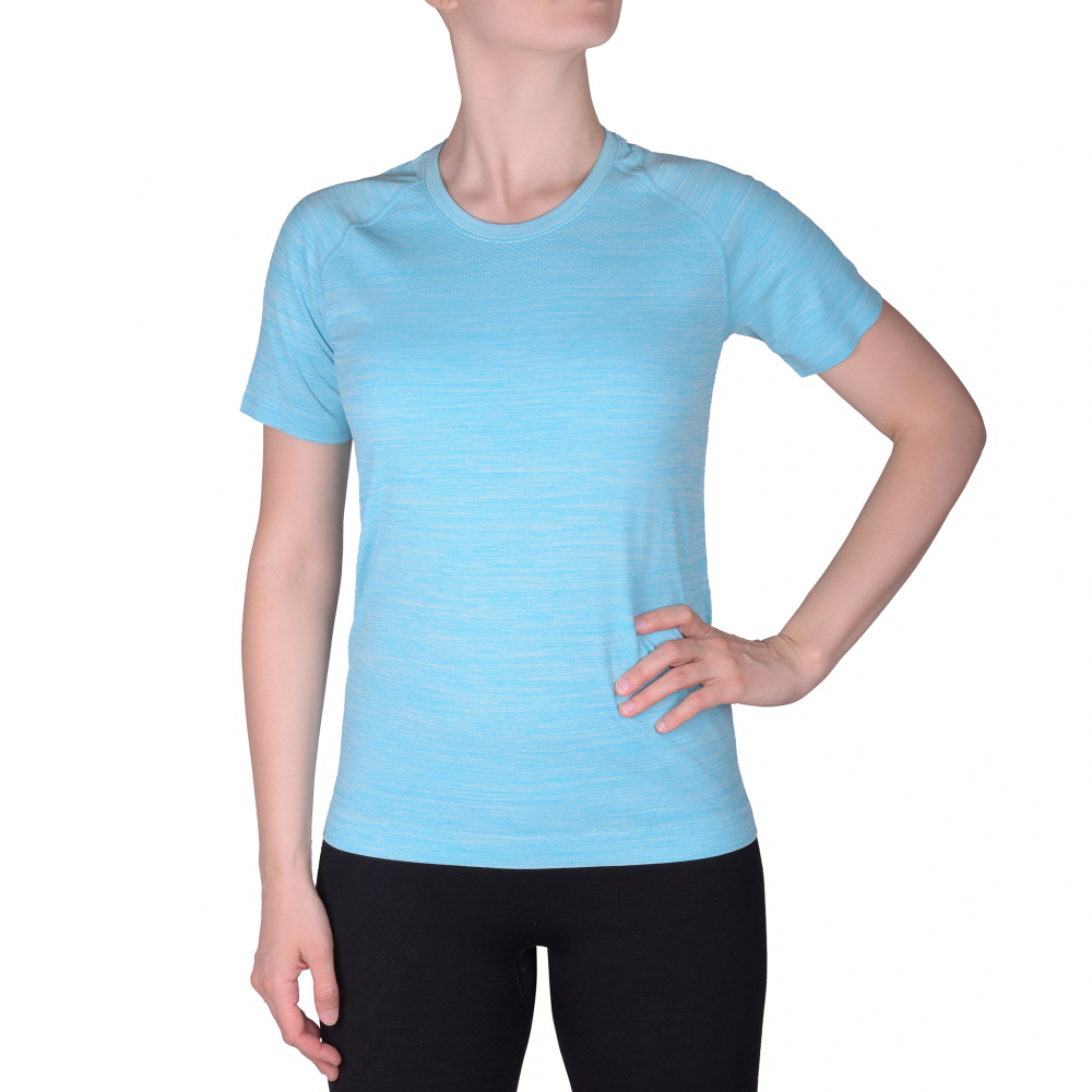 Термофутболка UTO T-shirt W's 994211