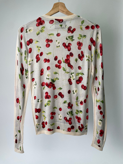 Кардиган Dolce&Gabbana
