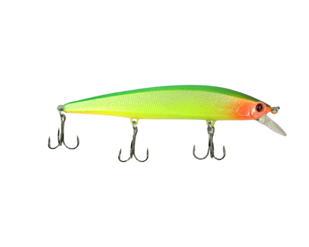 Воблер YU-ZORI 3D SPECIAL COLOR, Jerkbait 110-01