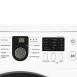 Стиральная машина Узкая Samsung WF8590NLM9