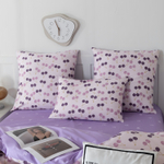 Комплект постельного белья Люкс Сатин 100% хлопок A330