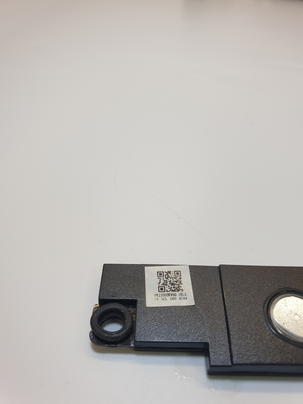 Динамики Acer E1-510, PK23000KV00