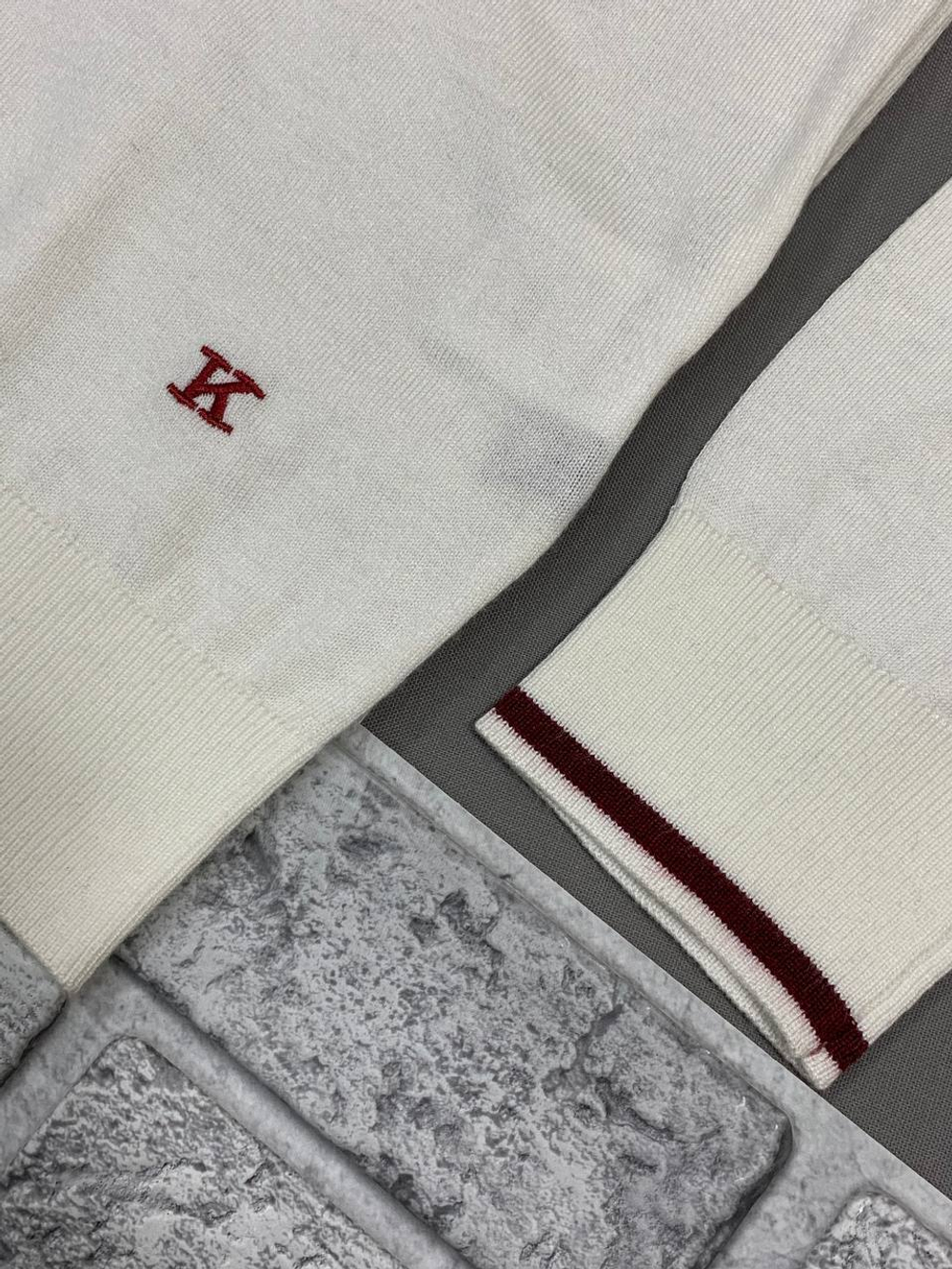 Джемпер Kiton
