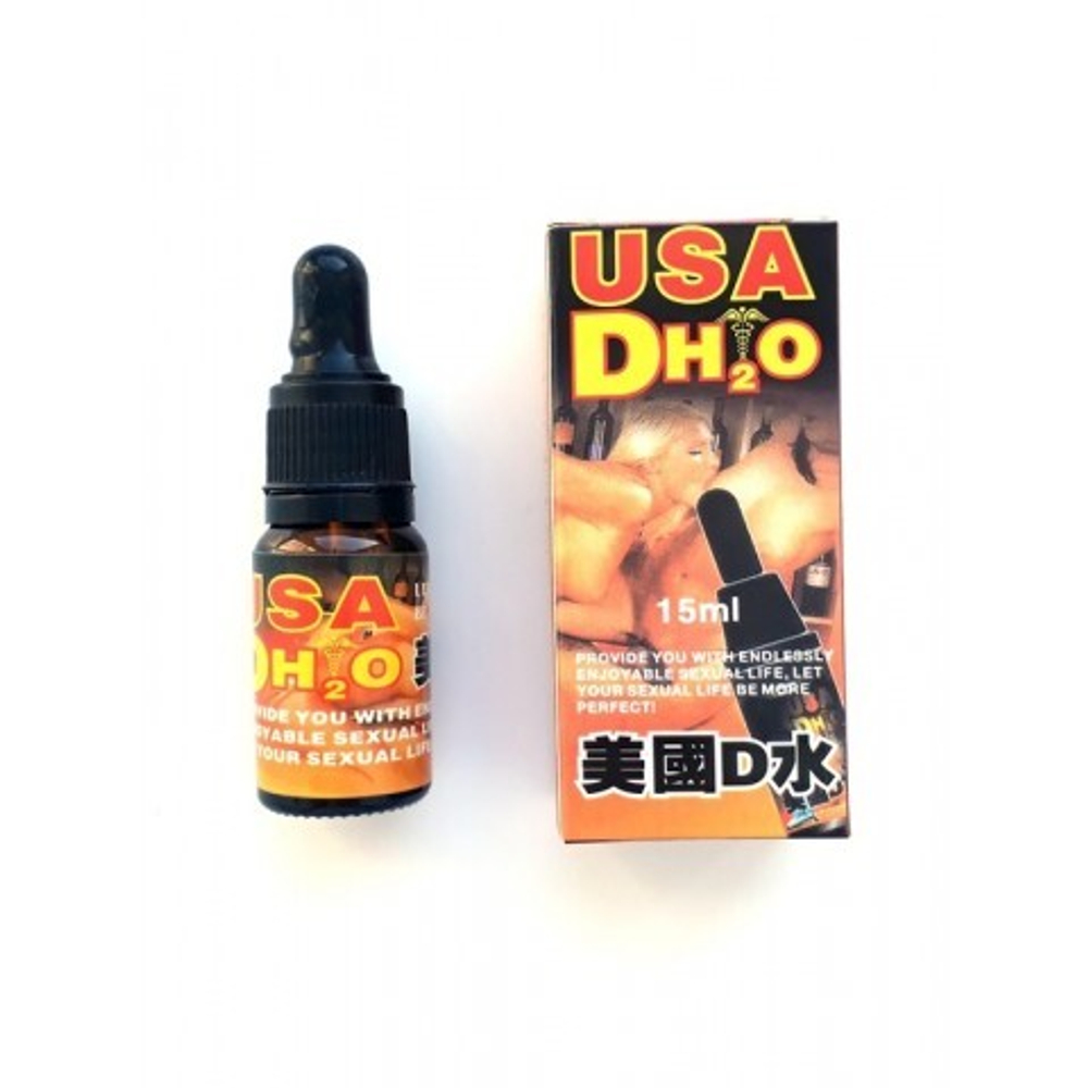 Женский возбудитель "H2O"