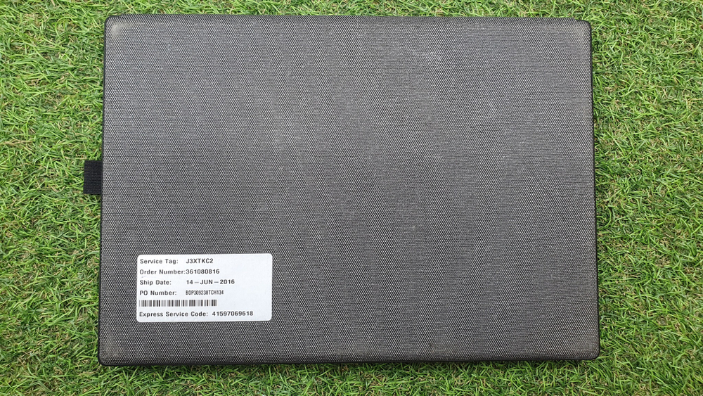 Ультрабук DELL Latitude M5/8 Gb/FHD