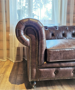 Диван Chesterfield RS073-3