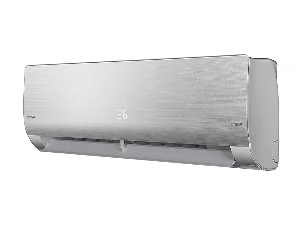 Сплит-система DAICHI, UNIQUE Inverter, UNI35AVQS1R / UNI35FVS1R