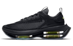 Кроссовки Nike Zoom Double Stacked Volt Black (Женская размерная сетка)