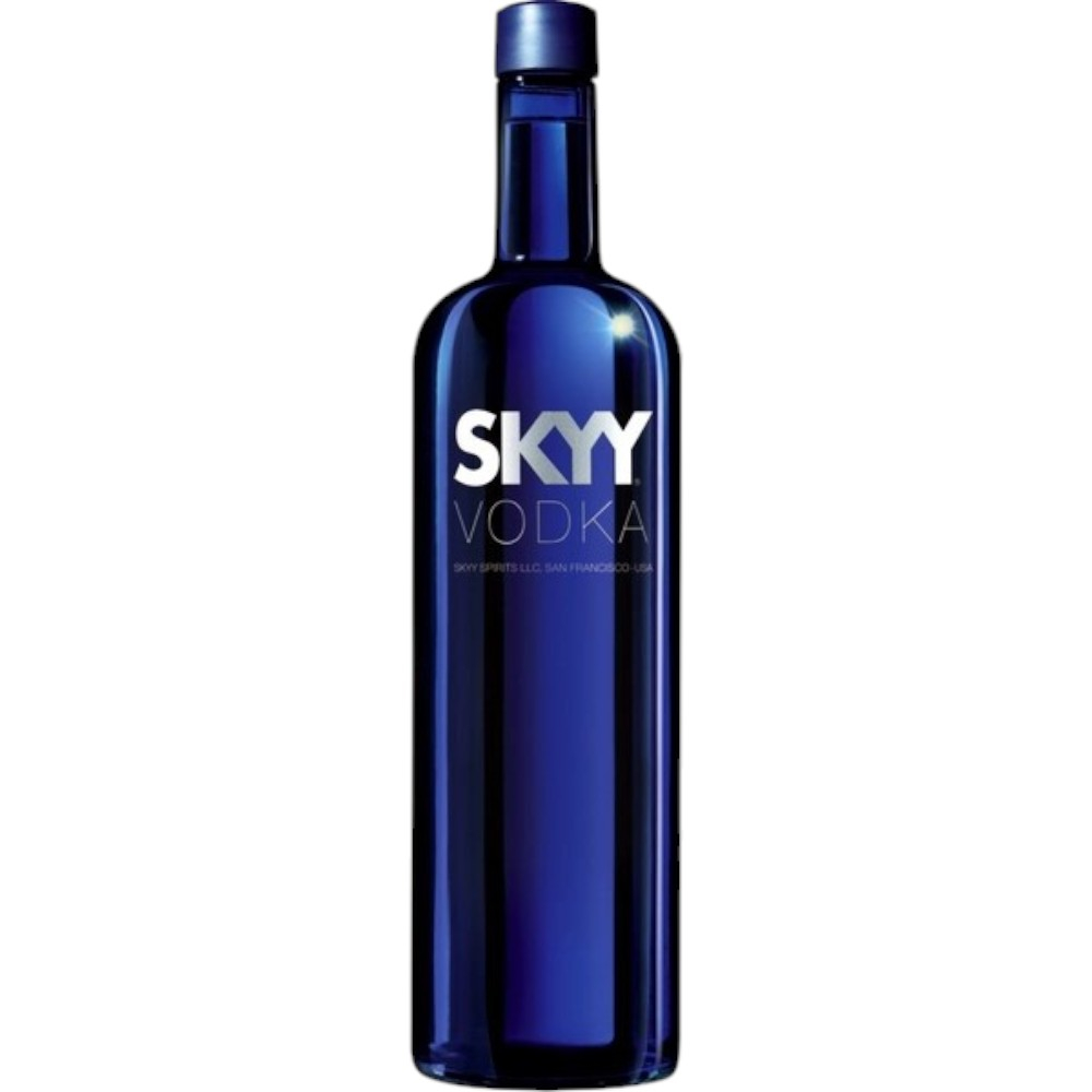 Водка Skyy 1 л.