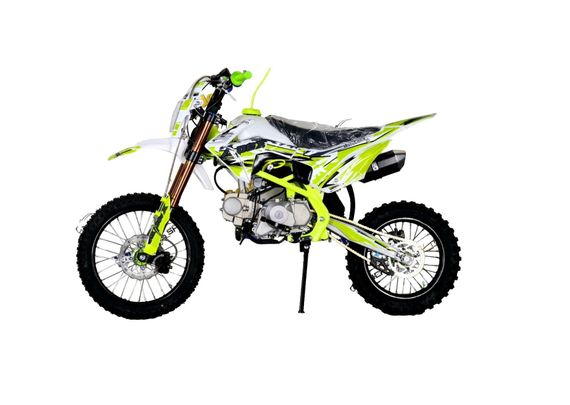 Мотоцикл MOTOLAND Apex125 E (2022 г.) PITBIKE