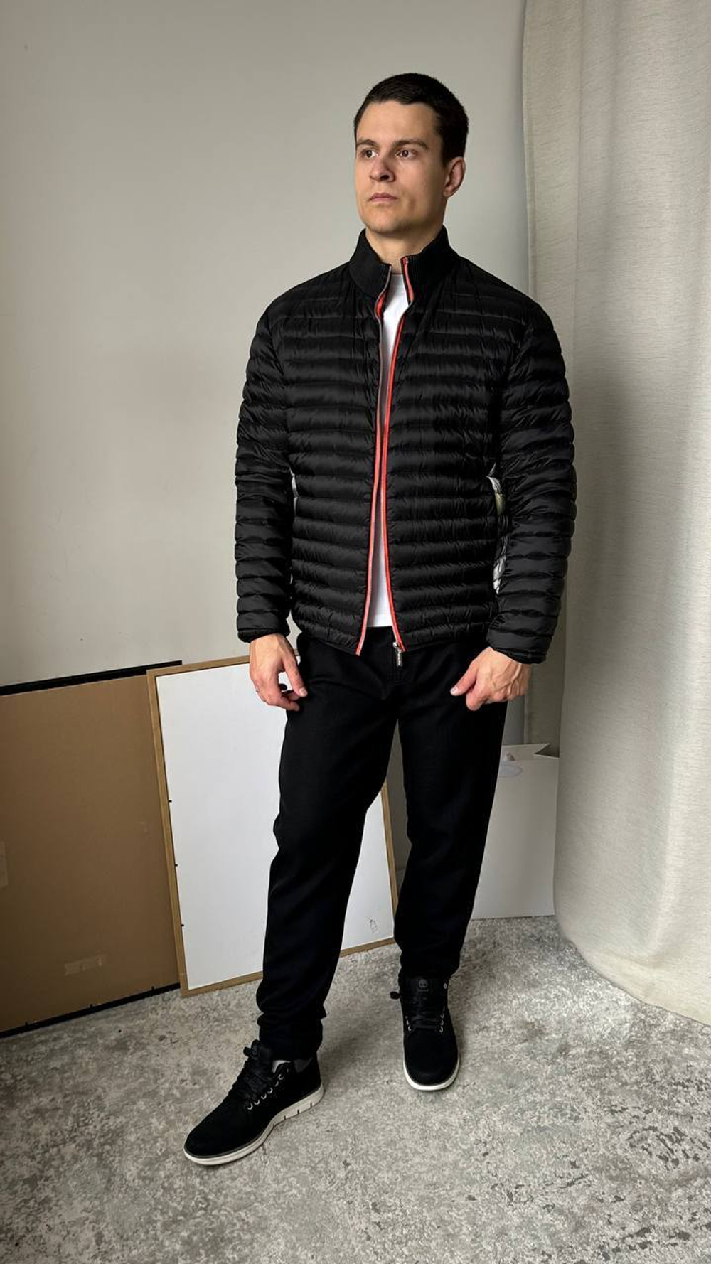 Куртка Bikkembergs, М