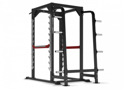 Рама для жимов и приседов HD010-5+HD010OPT-5