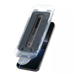 Защитное стекло Nillkin Guardian Full Антишпион для iPhone 16 Pro