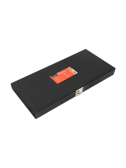 Набор для восстановления резьбы Gigant 131 предмет GTRK-131