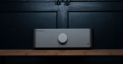 Cambridge Audio Edge A — флагманский интегральный стереоусилитель