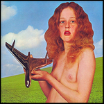 Blind Faith / Blind Faith (LP)
