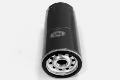 Ф/эл.оч.мас. SCT SM 146 (5103) RENAULT/SCANIA/VOLVO TRUCKS (оригинал: KNECHT/MAHLE OC121) (Германия)