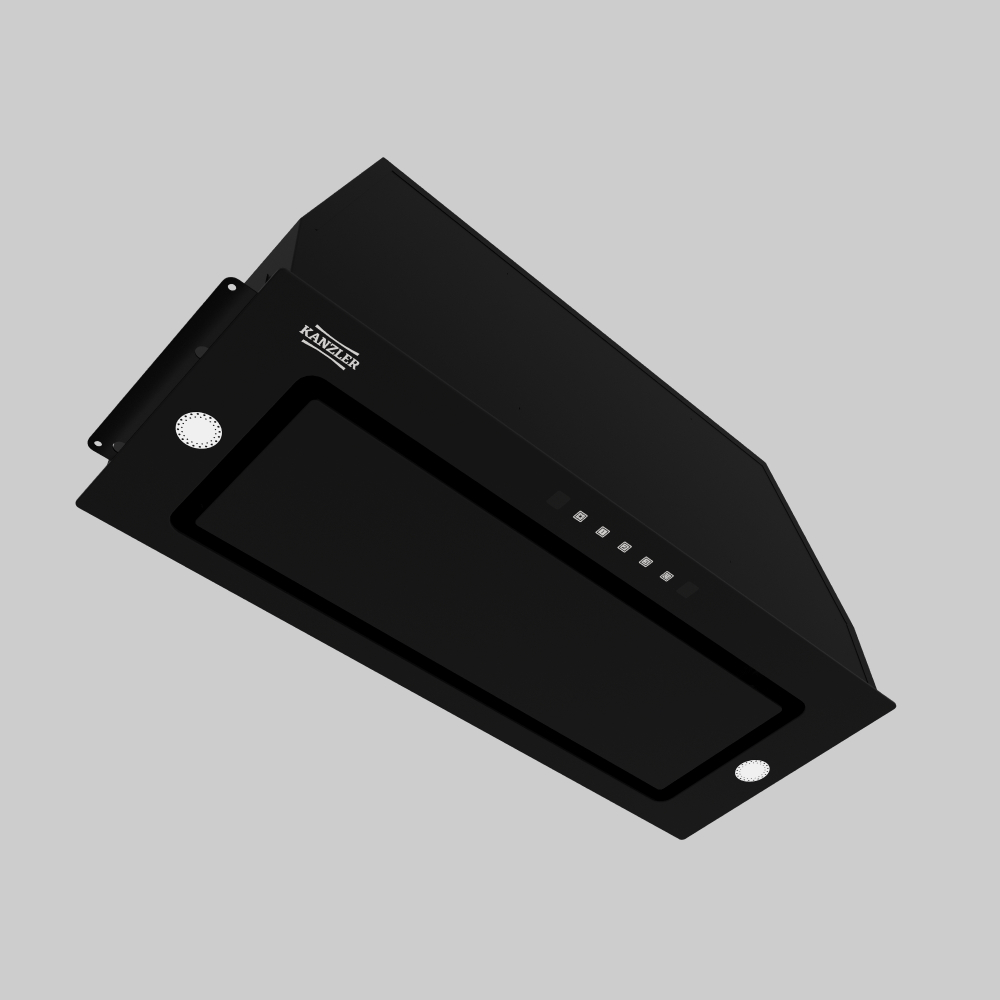 вытяжка D 520 S