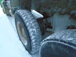 Shacman (Shaanxi) SX* 6x6 Самосвал SX32586T385 (Дизельный, 11,6 л, 369 л.с., МТ)