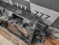 Панель передняя Москвич 3 22-нв Б/У Оригинал 2803500U3480