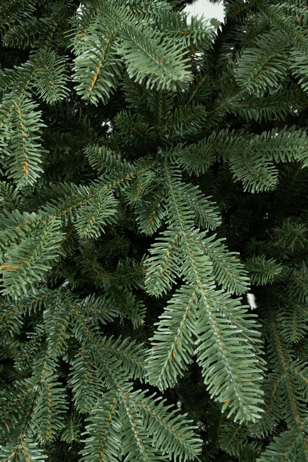 Ель искусственная «Карельская» (Литая хвоя) 240 см / 2,4 м