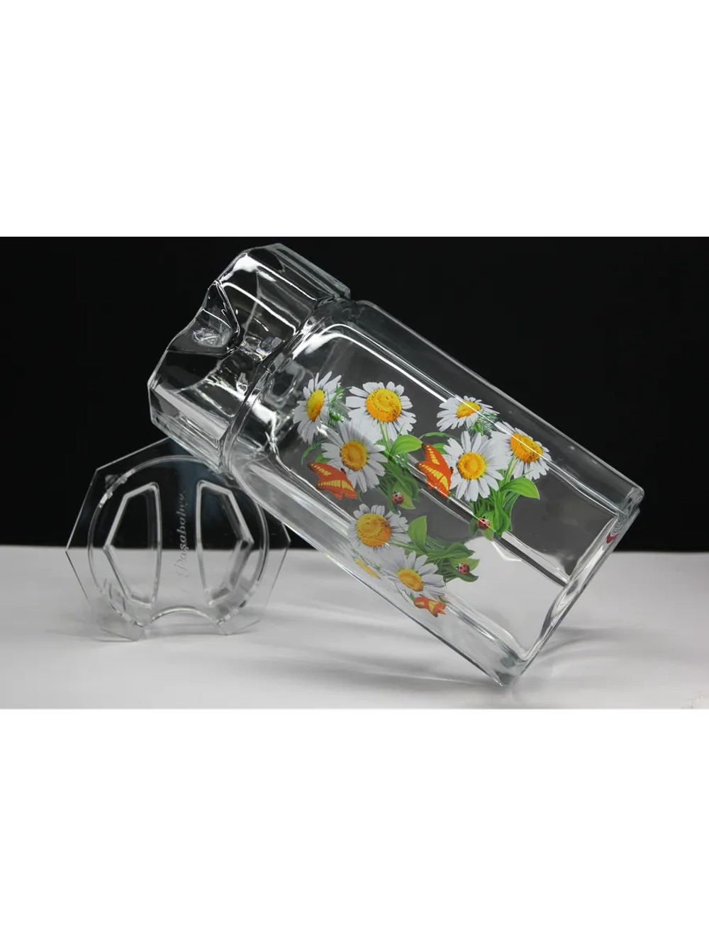 Кувшин Кошем Ромашка