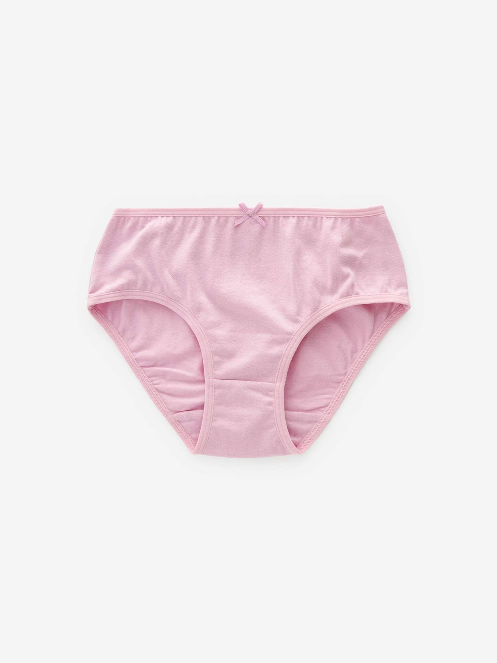 Трусы для девочки Next 605-667, 10 шт., Розовый, Голубой, Салатовый