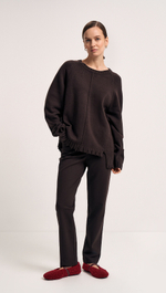 Пуловер О25.ТИ80.262 Alpecora