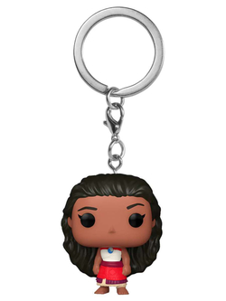 Брелок Funko Pocket POP! Disney Moana 2 Moana 83546