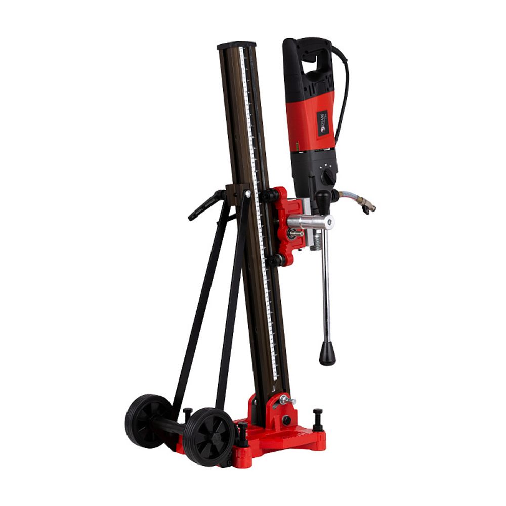 Сверлильная машина DIAM ML-180/3A PRO (комплект) 620113