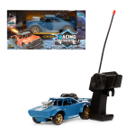 Машина классическая на РУ, коробка 699-122