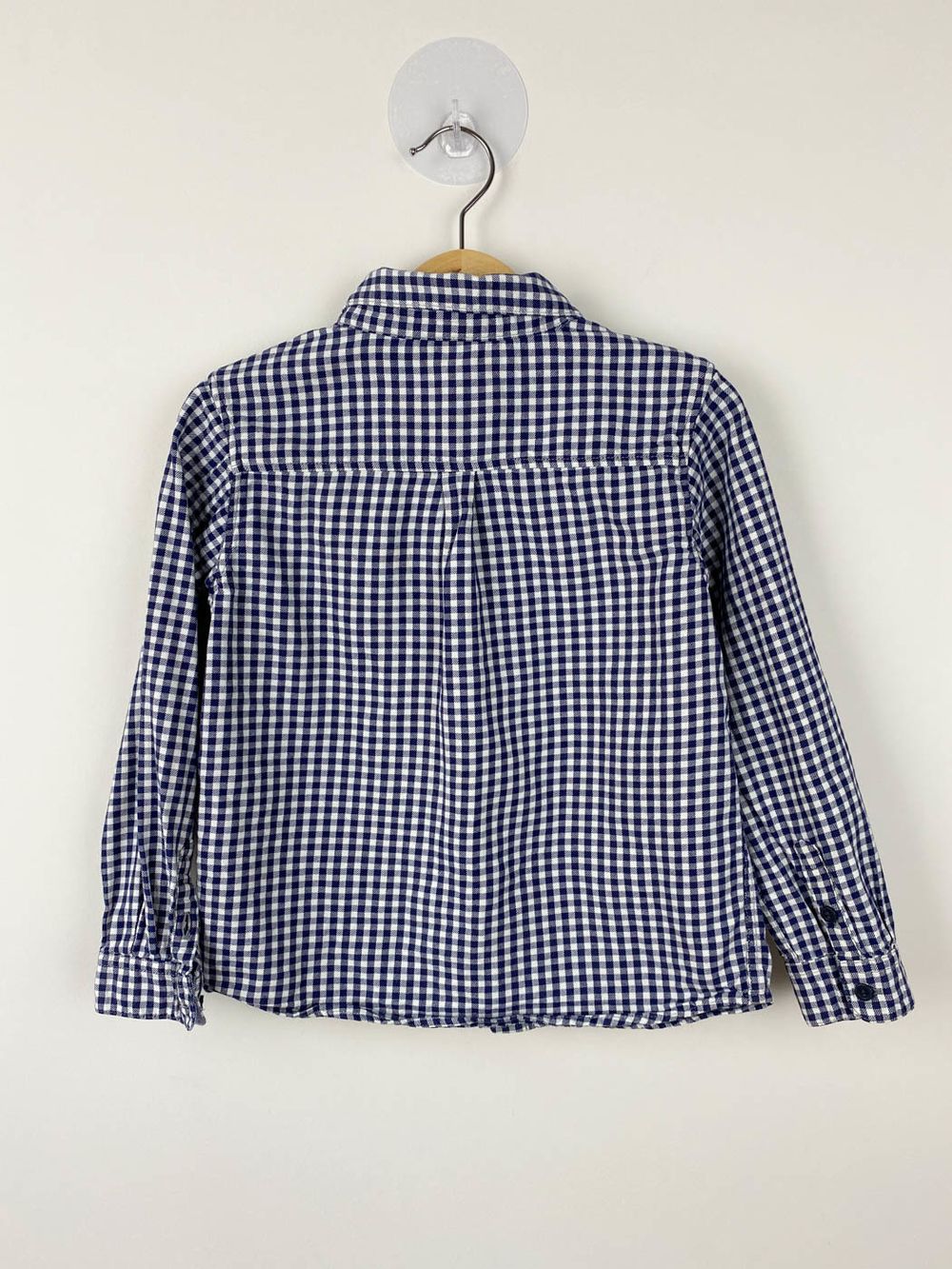 Рубашка Petit Bateau, 116