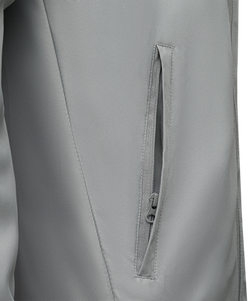 Куртка спортивная CAMP 2 Lined Jacket, серый, детский