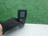 Капот Jaguar XF 1 (2011-2015)