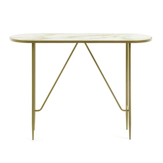 Консоль Elisenda 110х35 см