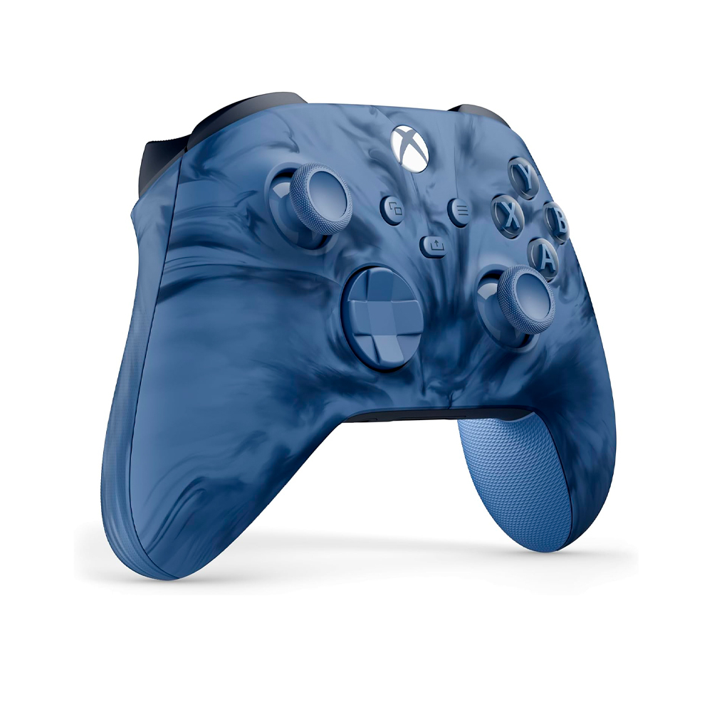 Геймпад Xbox Series X/S Controller Wireless StormCloud Vapor Special Edition