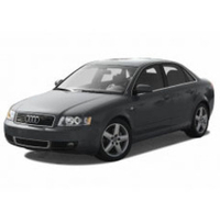 Audi A4 2 поколение B6 (11.2000 - 11.2004)