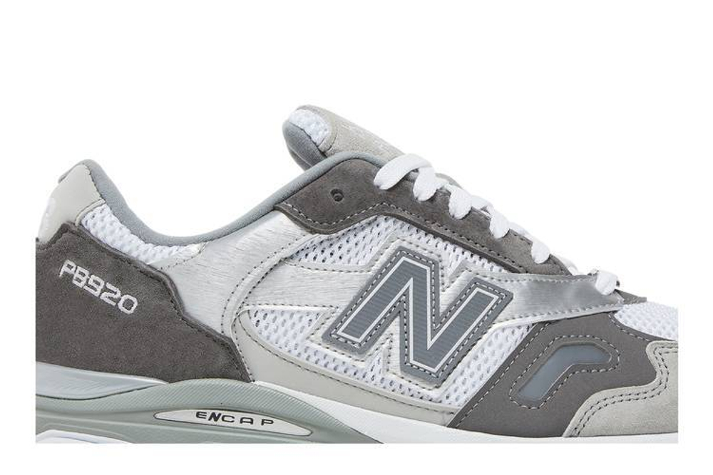 Кроссовки Beams X Paperboy X New Balance Nb 920