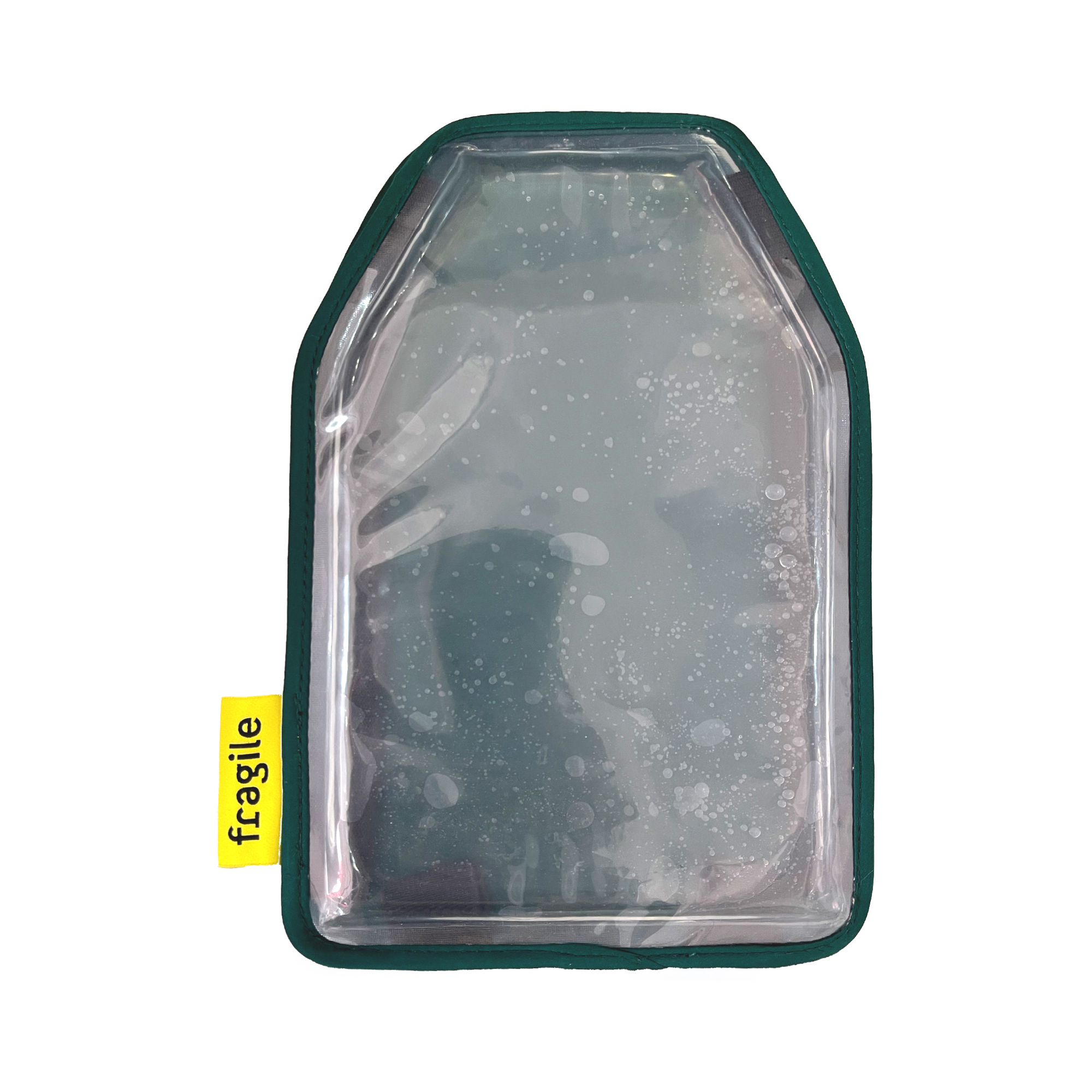 Охлаждающий футляр для бутылки 750 мл «Сомелье»