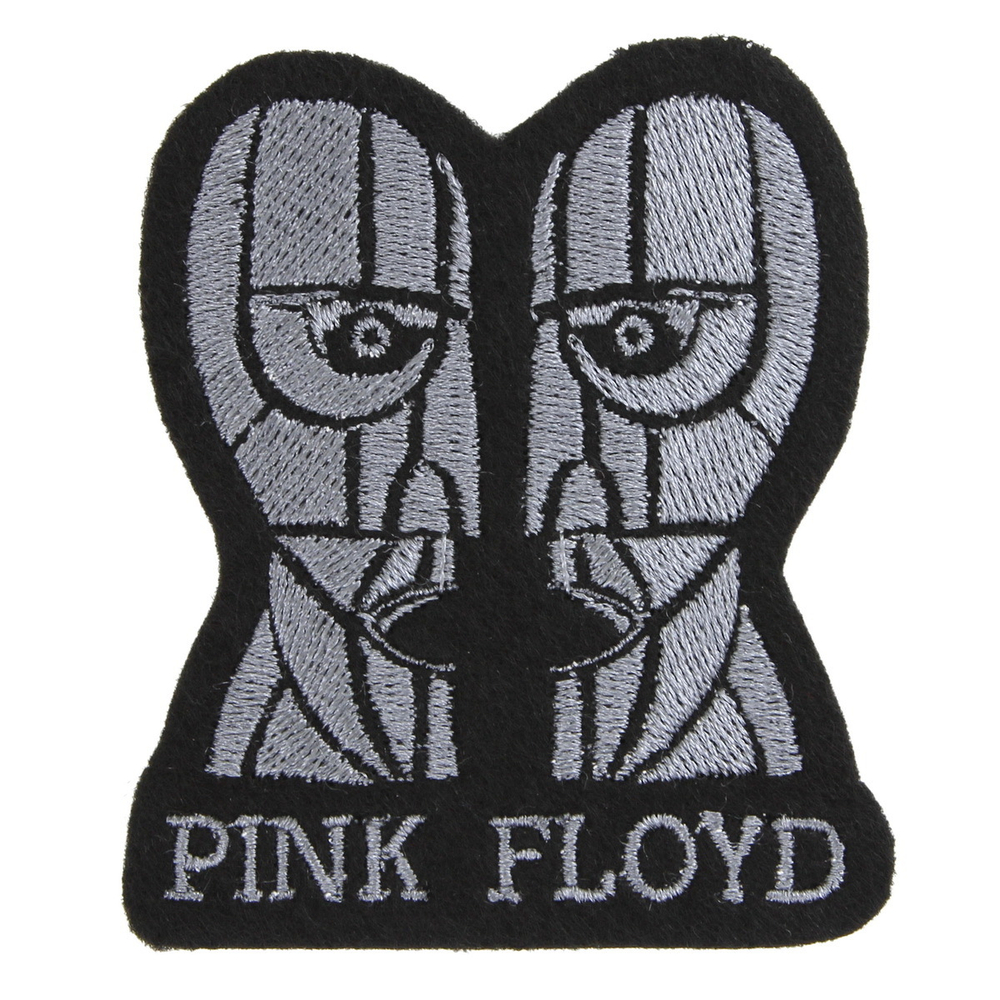 Нашивка Pink Floyd (308)