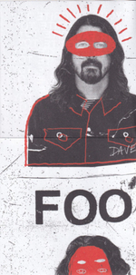 Foo Fighters / Your Favorite Toy (CD)