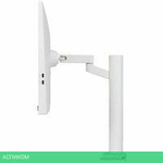 Smart монитор LG MyView Smart Monitor 32SQ780S-W