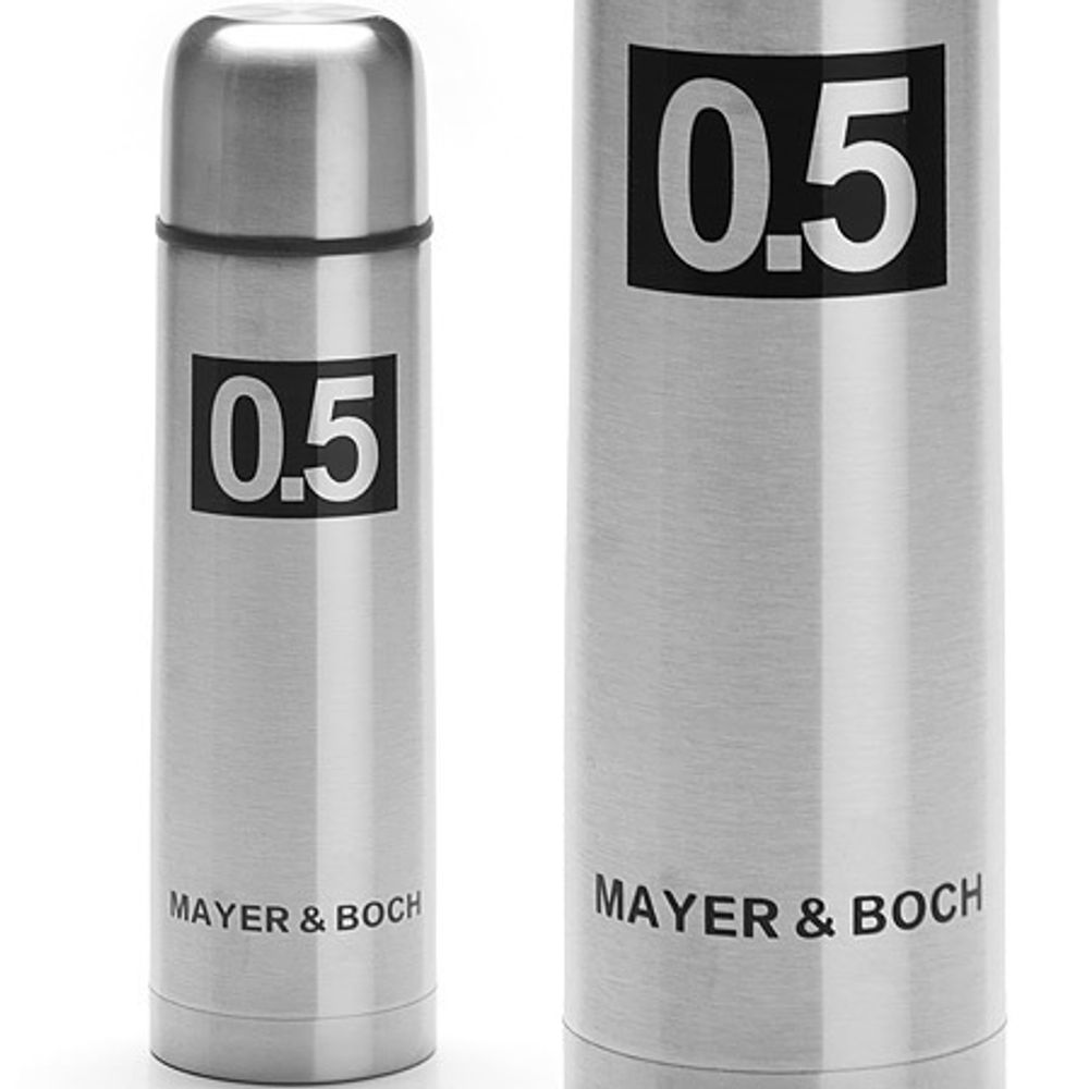 Классический термос MAYER &amp; BOCH 27611 (0,5 л)