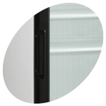 Шкаф холодильный TEFCOLD SCU1280CP