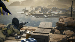 Sniper: Ghost Warrior Contracts 2 Стандартное издание (для Xbox One/Series S/X, интерфейс и субтитры на русском языке) [Цифровой код доступа]