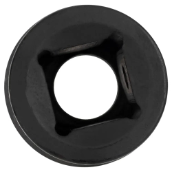 Головка ударная 3/4'', 27мм (6гр.) JCB JCB-46527