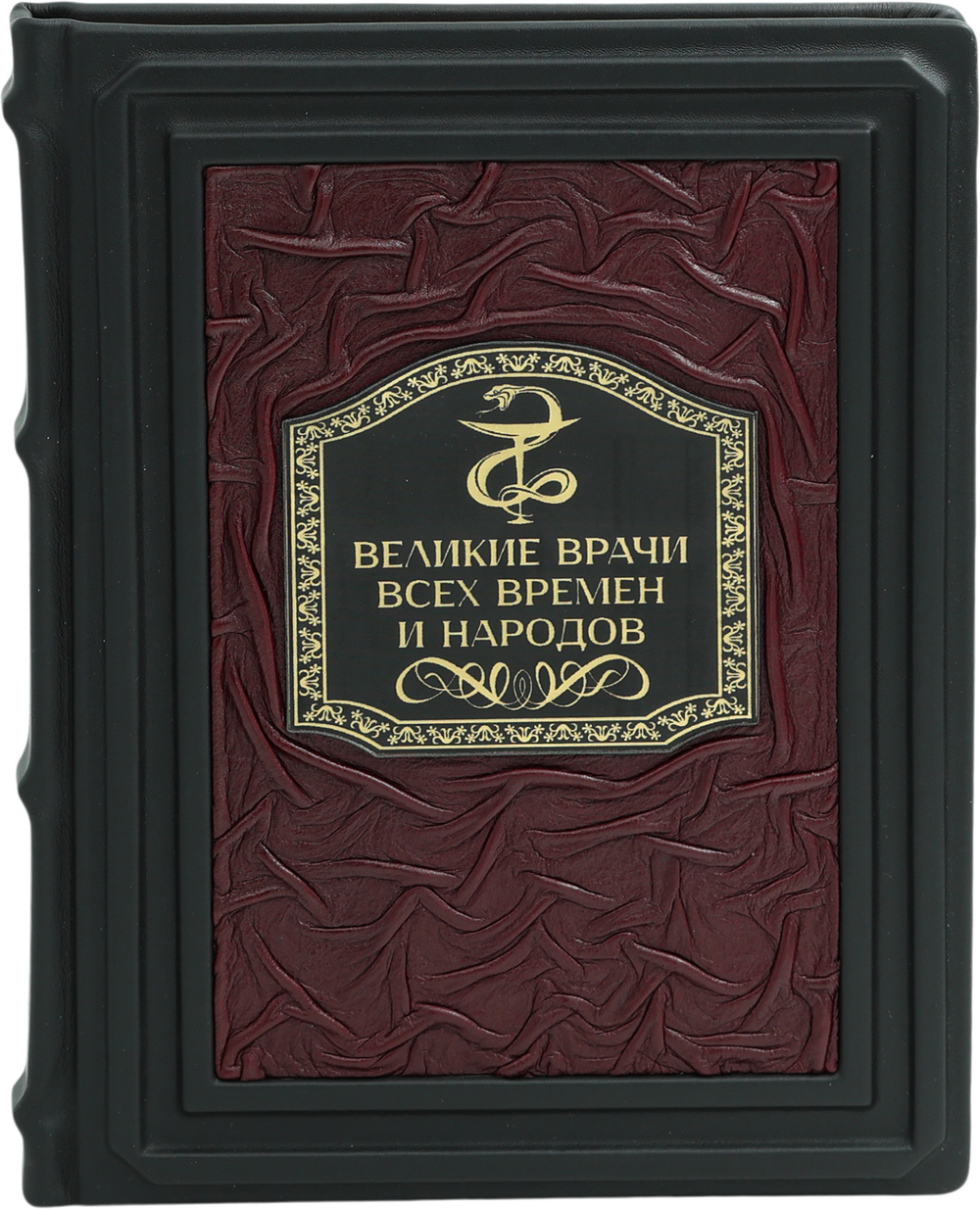 Великие врачи всех времен и народов