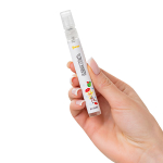 Охлаждающе-возбуждающий оральный спрей со вкусом мяты и ванили ToyFa Yovee Ледяная страсть 10мл