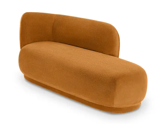 Кушетка Lucca левая 865104